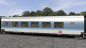 Preview: InterCityNight (Talgo)