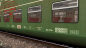 Preview: Doppelstockwagen DBx