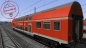 Preview: Doppelstockwagen DBuz 748 "FahrradExpress"