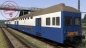 Preview: Doppelstockwagen DBvq & DBvu - "S-Bahn Rostock"