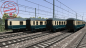 Preview: Abteilwagen Am 203, ABm 225, Bm 235 und BDms 273