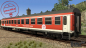 Preview: Abteilwagen Bimz 546 & Bimdz 267 (urban traffic)