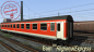 Preview: Abteilwagen Bom 280