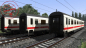 Preview: Abteilwagen Bvmz 111.2 & 111.5