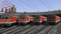 Preview: n-Wagen "Karlsruher Steuerwagen" (verkehrsrot)