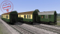 Preview: Half baggage wagon BDmse & BDs 275