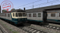 Preview: n-Wagen "Karlsruher Steuerwagen" (silber)