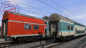 Preview: Doppelstockwagen DBuz 747