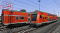 Preview: Doppelstockwagen DBuz 747 & DABbuzf 778