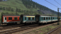 Preview: Half baggage wagon ABbd 406.1