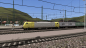 Preview: GZ 61734  (STR: Munich-Garmisch)