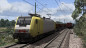 Preview: GZ 69247 (STR: Munich-Garmisch)