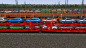 Preview: Car Transporter Megapack