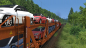 Preview: Car Transporter Megapack