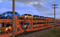Preview: T:ANE Laaers-Autotransporter (DE/EN)