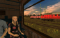 Preview: T:ANE Avmz INTERCITY '71 (DE/EN)