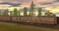 Mobile Preview: Orient-Express