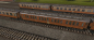 Preview: Orient-Express