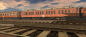 Preview: Orient-Express