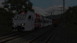 Preview: Fahrzeit Vol. 33 "BERGLAND"