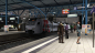 Preview: Fahrzeit Vol. 33 "BERGLAND"