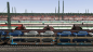 Preview: Verkehrspack Güterwagen