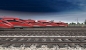Preview: Pro Trainz® ETR 1000 'Frecciarossa'