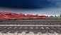 Preview: Pro Trainz® ETR 1000 'Frecciarossa'