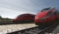 Preview: Pro Trainz® ETR 1000 'Frecciarossa'