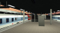 Preview: InterCityNight (Talgo)