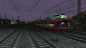 Preview: InterCityNight (Talgo)