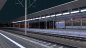 Preview: InterCityNight (Talgo)