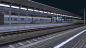 Preview: InterCityNight (Talgo)