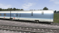 Preview: InterCityNight (Talgo)