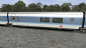 Preview: InterCityNight (Talgo)