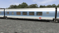 Preview: InterCityNight (Talgo)