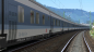 Preview: InterCityNight (Talgo)