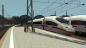 Preview: REISEZEIT: Riedbahn 1
