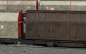 Preview: Hbbills-Sliding Panel Car
