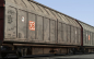 Preview: Hbbills-Sliding Panel Car
