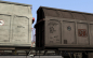 Preview: Hbbills-Sliding Panel Car