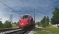 Preview: Pro Trainz® ETR 1000 'Frecciarossa'