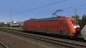 Preview: Reisezeit EL: IC Rollbahn