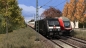 Preview: REISEZEIT: IC Rollbahn