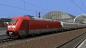 Preview: REISEZEIT: IC Rollbahn