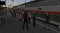 Preview: REISEZEIT: IC2 Rollbahn