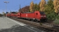 Preview: REISEZEIT PL: RE Rollbahn