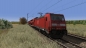 Preview: REISEZEIT PL: RE Rollbahn