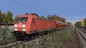 Preview: Reisezeit: RE Rollbahn