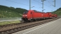 Preview: BR 146.2 + Reisezeit